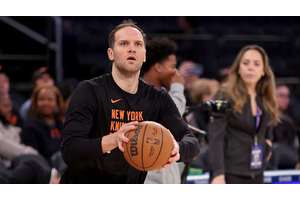 Should Knicks fans be panicking about Alec Burks, Bojan Bogdanovic trade?