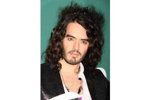 Russell Brand Formally Charged With Rape & Sexual Assault