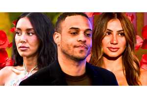 "I Thought There Was A Good Relationship": The Bachelor's Juliana Pasquarosa Calls Out Litia Garr's Mean Girl Behavior (Is Grant Ellis To Blame?)