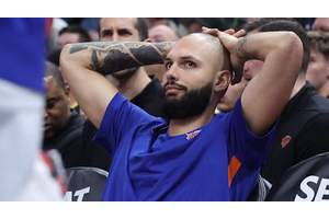 3 Knicks who could be included in trade for long-awaited star
