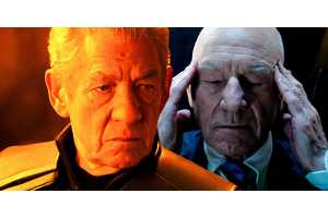The MCU Has Just Made A Reunion Between Patrick Stewart’s Professor X & Ian McKellen’s Magneto Possible After 12 Years And I May Never Emotionally Recover From It