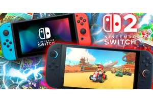 Nintendo's Bill Trinen Also Wants To Know How Switch 2 Cartridges Will Taste