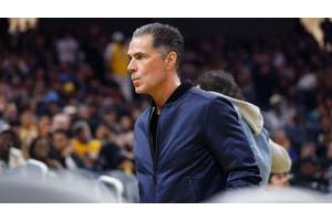 Lakers could take a page out of Knicks' book with potential head coach candidate