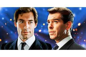 The 30th Anniversary Of This Classic James Bond Movie Makes Me Want Pierce Brosnan's "Older 007" Film More Than Ever