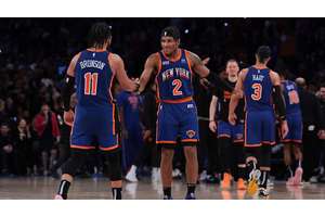 How to watch Knicks games in 2024-25 with and without cable: Full streaming guide