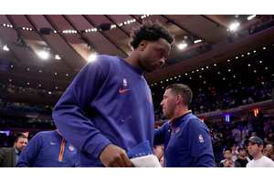 OG Anunoby injury history: Every ailment that has caused Knicks wing to miss games