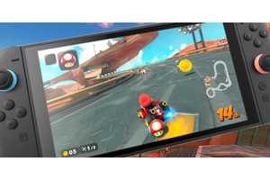 Leaker Claims That Switch 2 Pre-Orders Will Begin In Canada Next Week
