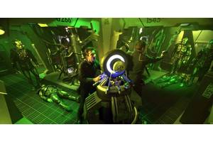 The Borg Are As Important To Star Trek’s Origin Story As The Vulcans