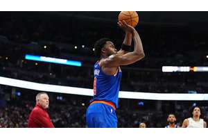Initially controversial OG Anunoby trade looks better by the day for the Knicks