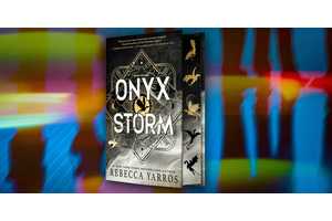 It's Time To Talk About How Onyx Storm's Romance Is Incredibly Problematic