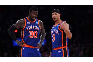 Josh Hart's postgame comment causes Knicks fans to spiral over injured players