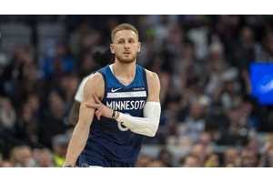 Knicks trading away Donte DiVincenzo proven right despite hesitancy