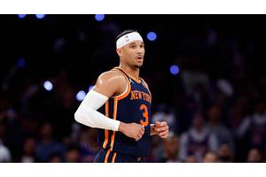 Sixers draft mistake adds extra fuel to Josh Hart's powerful Knicks playoff surge
