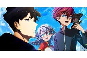 Anime Filler Sucks, But It Helped Solo Leveling's Anime Fix the Manhwa's Worst Problem