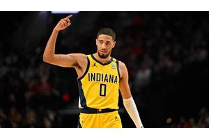 Is Tyrese Haliburton playing tonight? Latest injury update for Knicks vs Pacers Feb. 1
