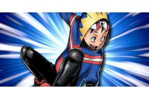 My Hero Academia's Villains Are Dark But Honestly? You Can Hardly Blame One For Breaking Bad