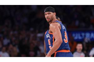 Knicks fans question Christmas Day matchup against unexpected opponent