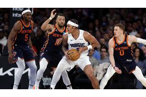 Young star Paolo Banchero sends warning to Knicks and East's other top teams