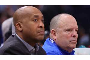 Almost forgotten move that the Knicks could make before the season starts