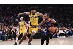 3 Challenges the Knicks need to be prepared to overcome against the Pacers