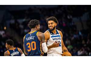 Grade the Trade: Knicks abandon Randle by adding All-NBA big in 3-team blockbuster