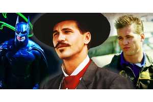 Two Of Val Kilmer’s Biggest Movies Resurface On Streaming Charts As Fans Pay Tribute Following His Passing