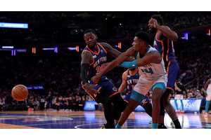 Knicks' conference opponent makes claim that will shock NBA world if it comes true