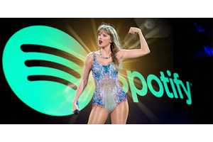 Taylor's Swift Rerecording Project Is Working: Here Are 10 Taylor's Verisons That Have Outstreamed The Originals