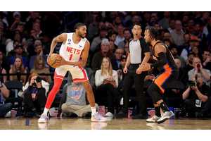 Mikal Bridges trade looks even better for Knicks after latest insider report