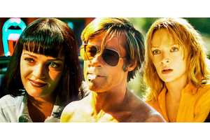 What Is Quentin Tarantino's Next Movie?