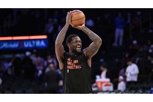 Salary cap expert makes not-so-bold Julius Randle 2025 offseason prediction