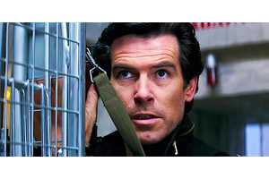 "I Shouldn't Be Even Telling You This": Pierce Brosnan Recalls How An Injury Nearly Derailed His First Day As James Bond On GoldenEye