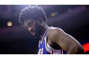 Former Knicks fan favorite speaks truth about Joel Embiid dodging ejection