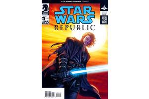Ever Wondered How Anakin Skywalker Got His Scar? The Answer Is Incredibly Badass