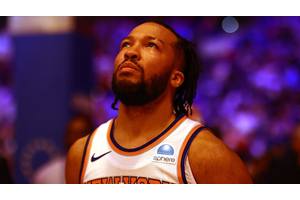 Jalen Brunson's response to unprecedented Knicks extension is everything and more