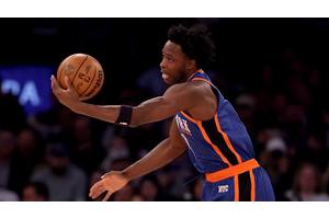 Full details of Knicks' trade for OG Anunoby finalized after recent draft pick