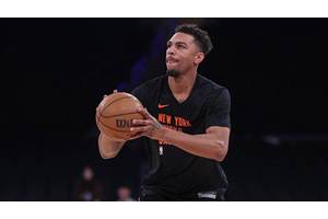 Hornets waive player that was part of KAT trade with Knicks and Timberwolves