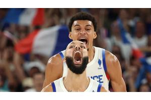 2 Former Knicks guaranteed Olympic medal after impressive semifinal performance
