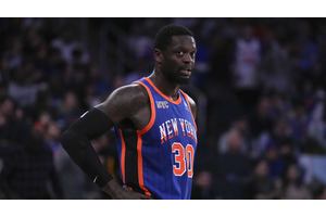 Why a Julius Randle extension could complicate Knicks' trade deadline plans