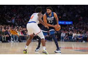 OG Anunoby's perspective will make Knicks fans feel much better about KAT trade