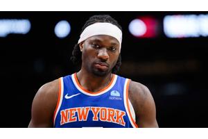 Updated Knicks depth chart after Precious Achiuwa, Chuma Okeke signings