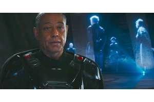 I Think I've Figured Out The REAL Mastermind Behind The Empire's Return (& No It's NOT Palpatine)