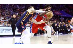 Unexpected turning point in Knicks-Sixers exposes Joel Embiid in New York win