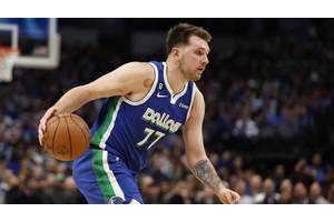 Is Luka Doncic playing tonight? Latest injury update for Knicks vs Mavericks Jan. 11