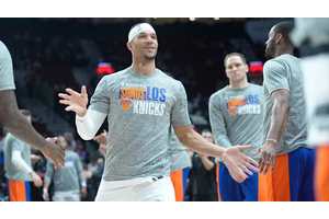 Knicks News: Josh Hart on recruiting division rival, fans panic about OG Anunoby