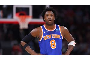 OG Anunoby's positive injury update may allow him to return at just the right moment