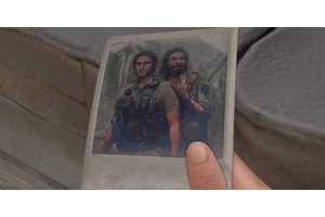 Why Tommy Left The Fireflies In The Last Of Us