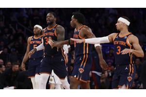 3 Knicks who could be biggest X-Factors during anticipated 2024-25 season