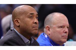 NBA media keeps pushing narrative that Knicks should trade for aging superstar