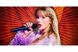 Taylor Swift's "Taydaughters" Explained: Who Are They, & What Does It Mean?